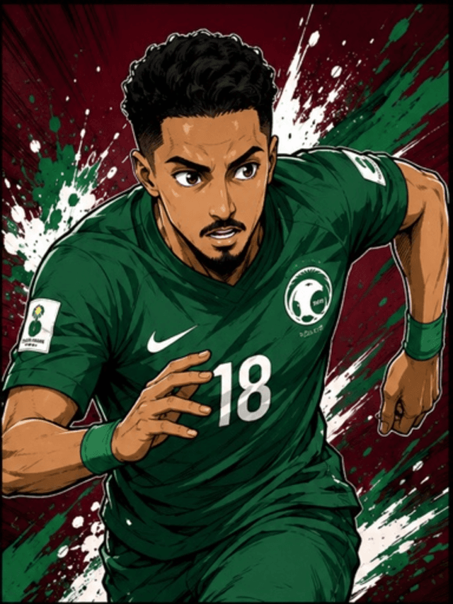 ภาพ Nasser Al Dawsari