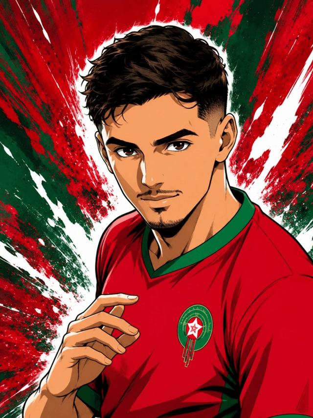 ภาพ Brahim Diaz