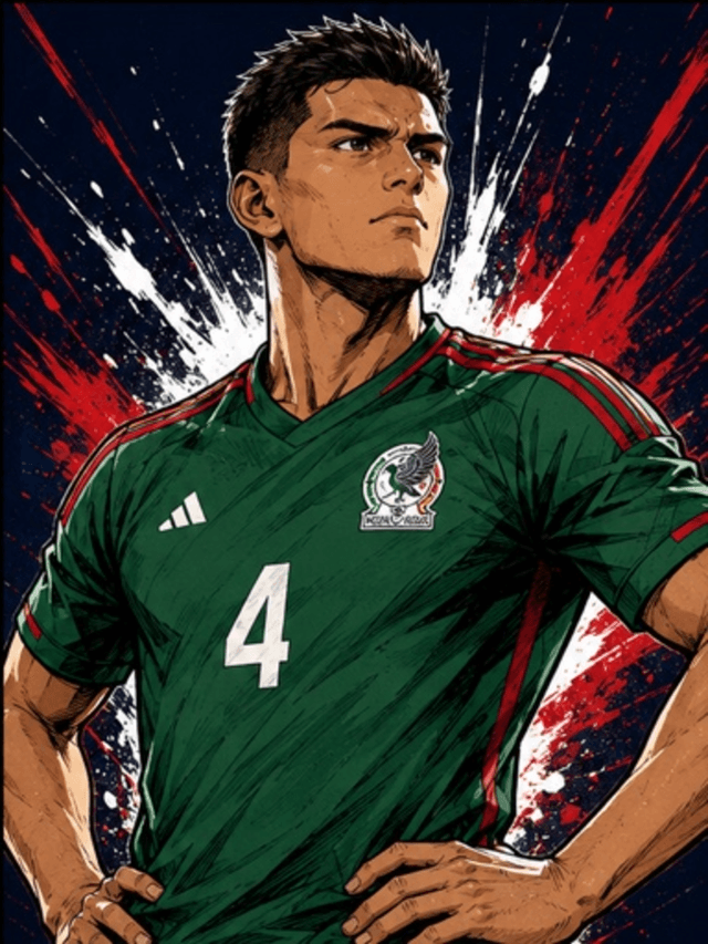 ภาพ Israel Reyes