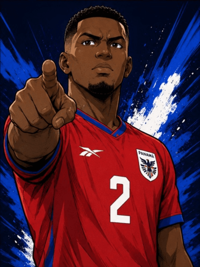 ภาพ César Blackman