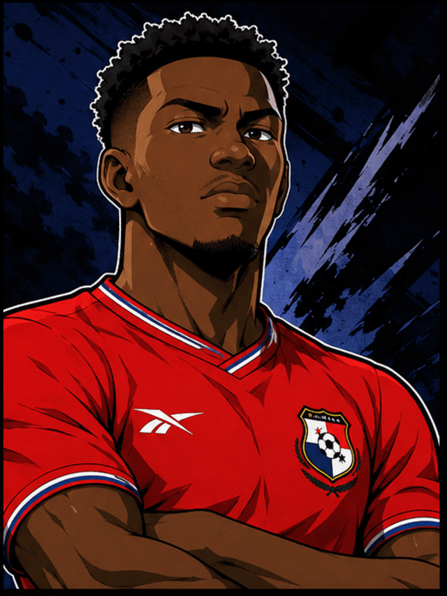 ภาพ José Cordoba
