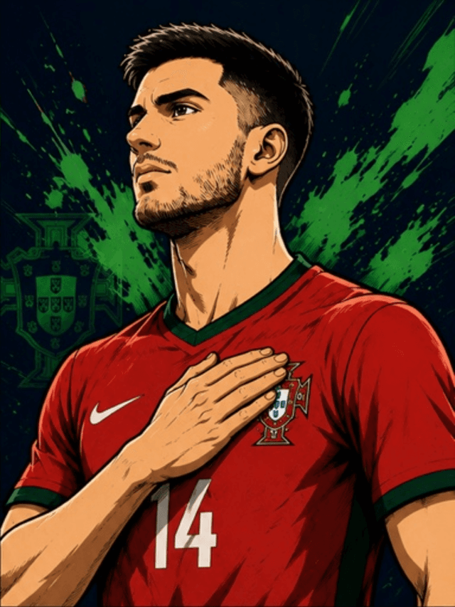ภาพ Gonçalo Inácio
