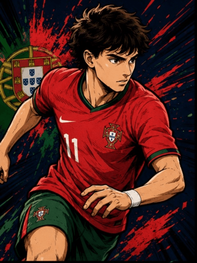 ภาพ João Félix