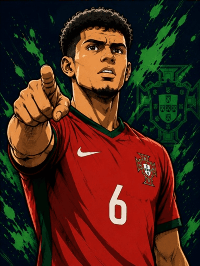 ภาพ Matheus Nunes