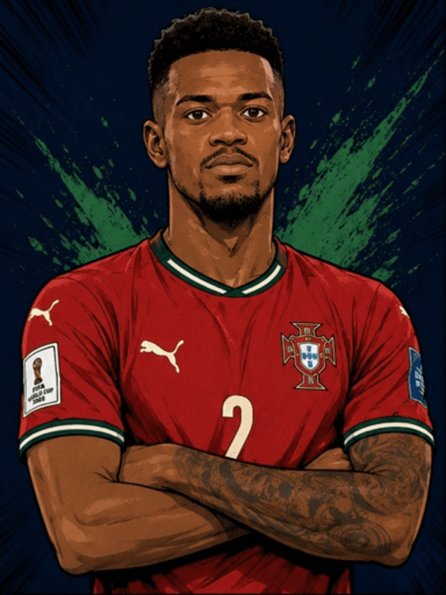 ภาพ Nélson Semedo