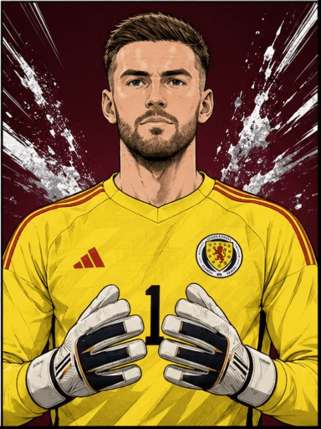 ภาพ Angus Gunn