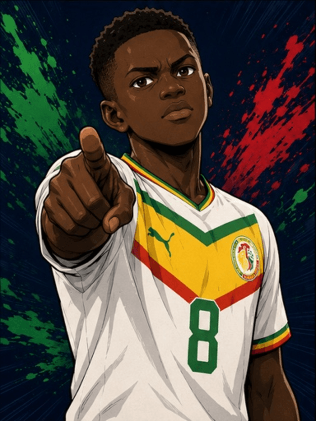 ภาพ Lamine Camara