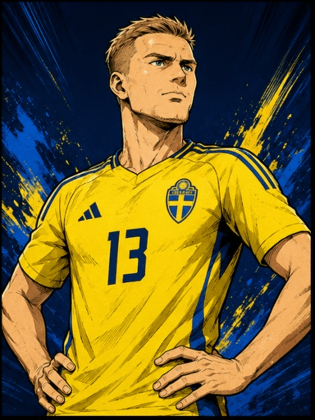 ภาพ Gabriel Gudmundsson