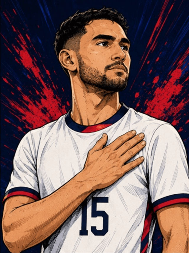 ภาพ Cristian Roldan