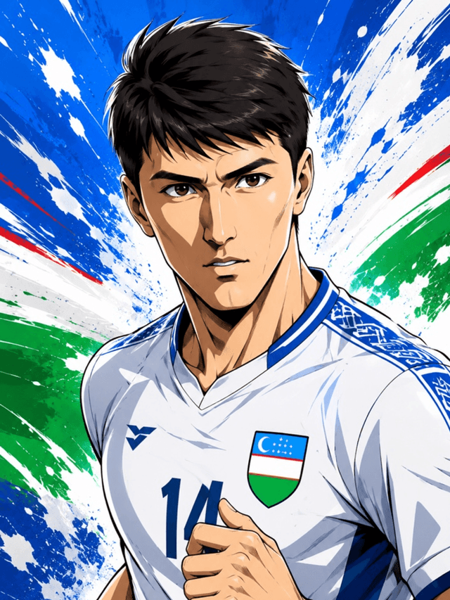 ภาพ Eldor Shomurodov