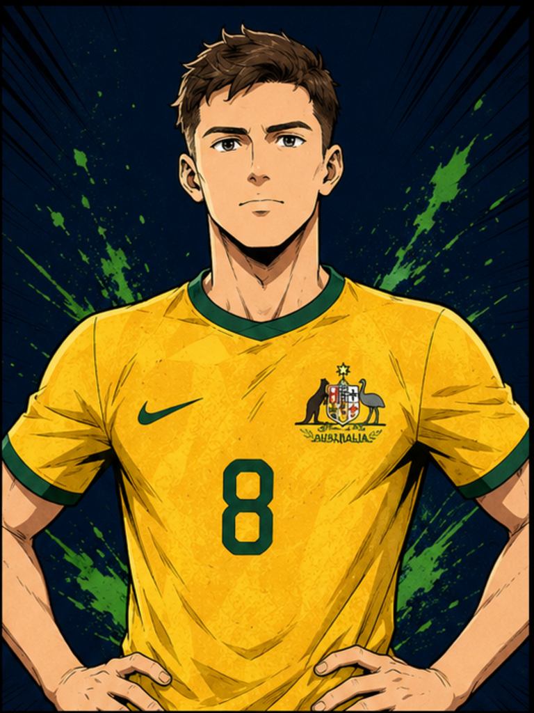 Connor Metcalfe