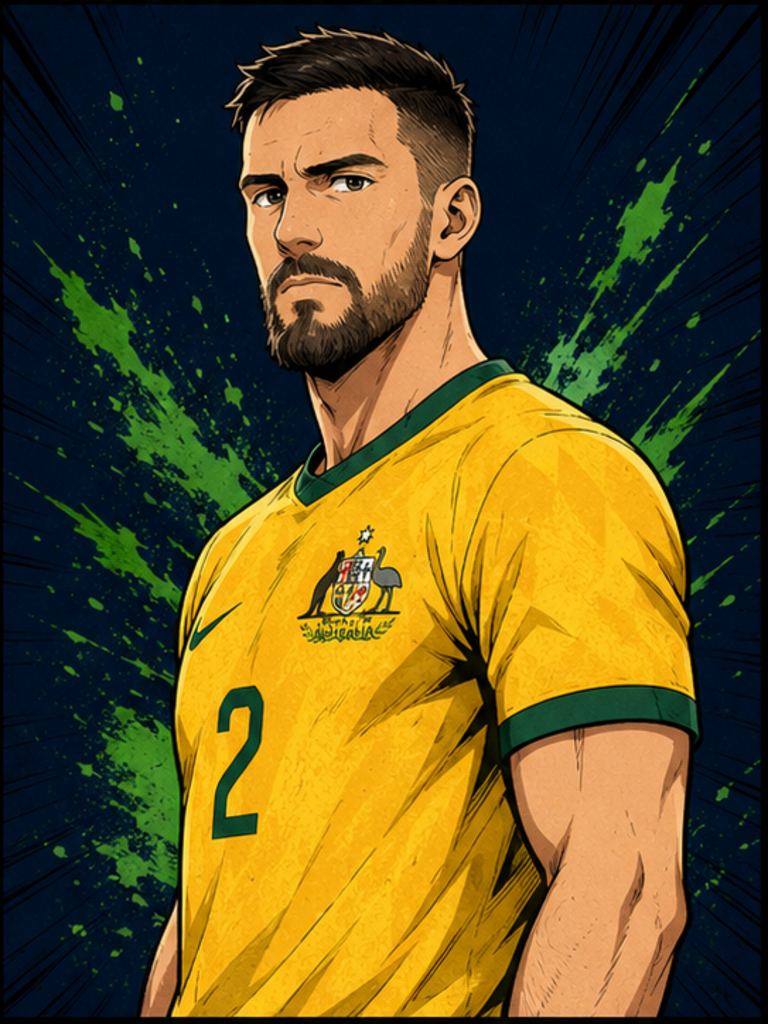 Miloš Degenek