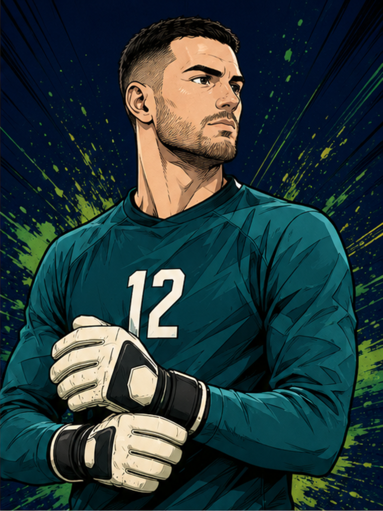 Paul Izzo
