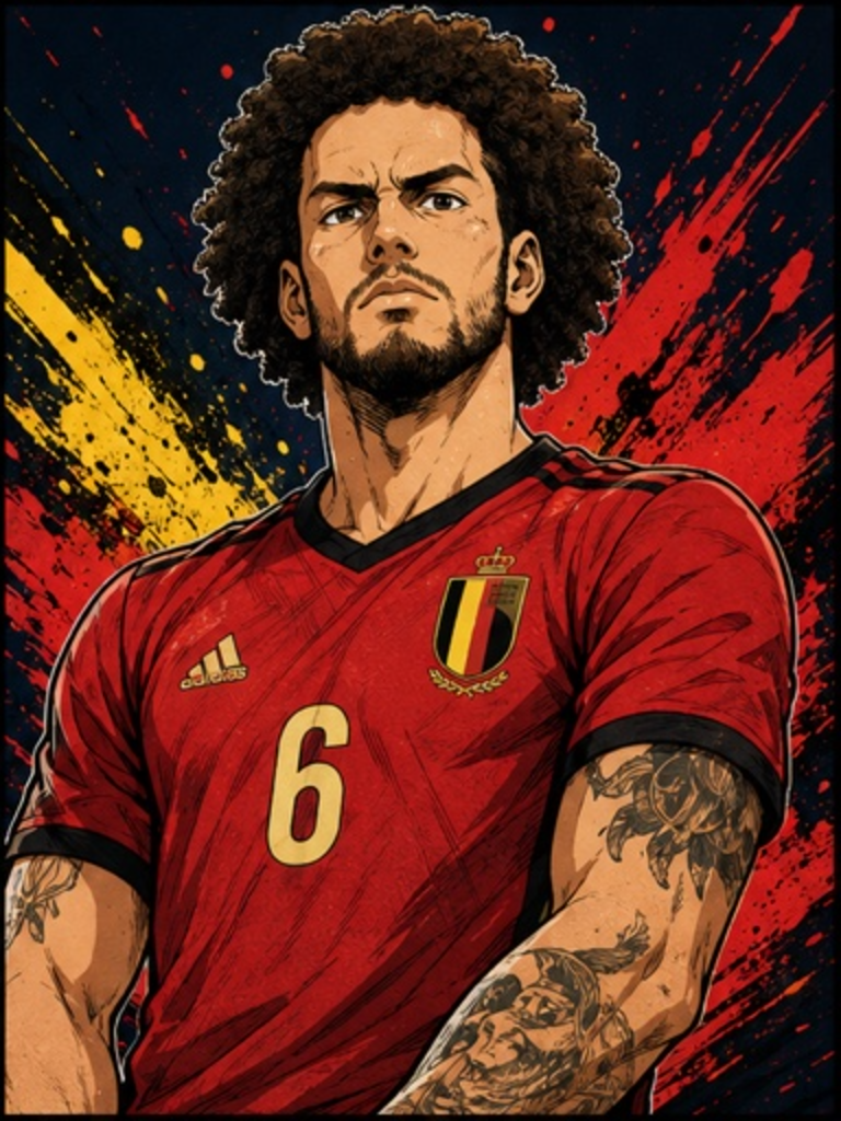 Axel Witsel