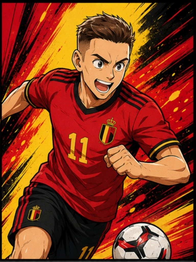 Leandro Trossard