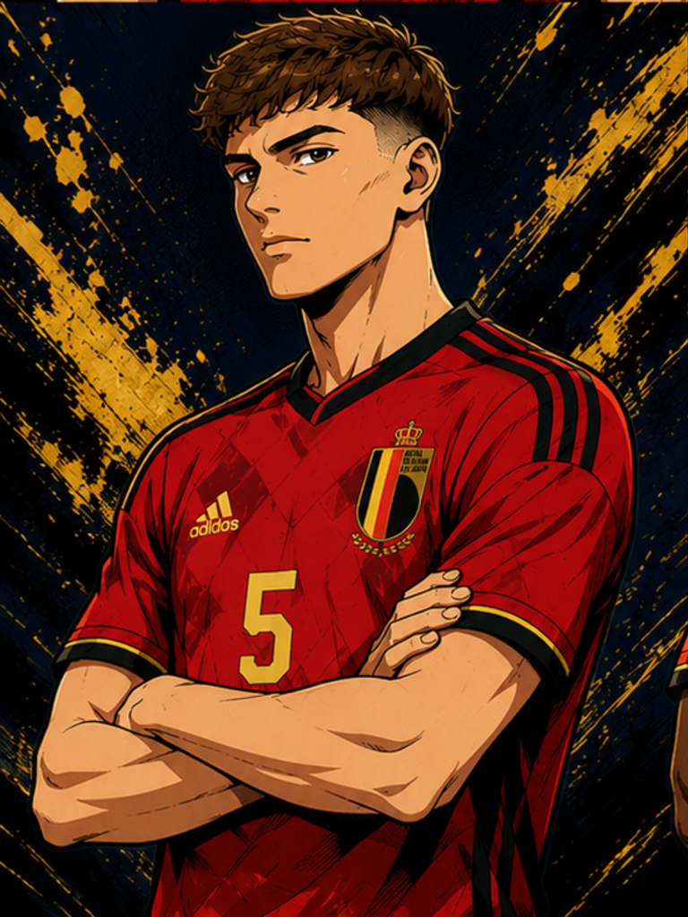 Maxim De Cuyper