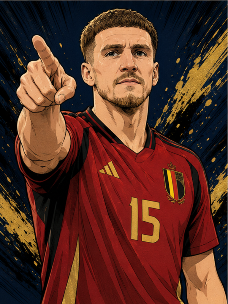 Thomas Meunier