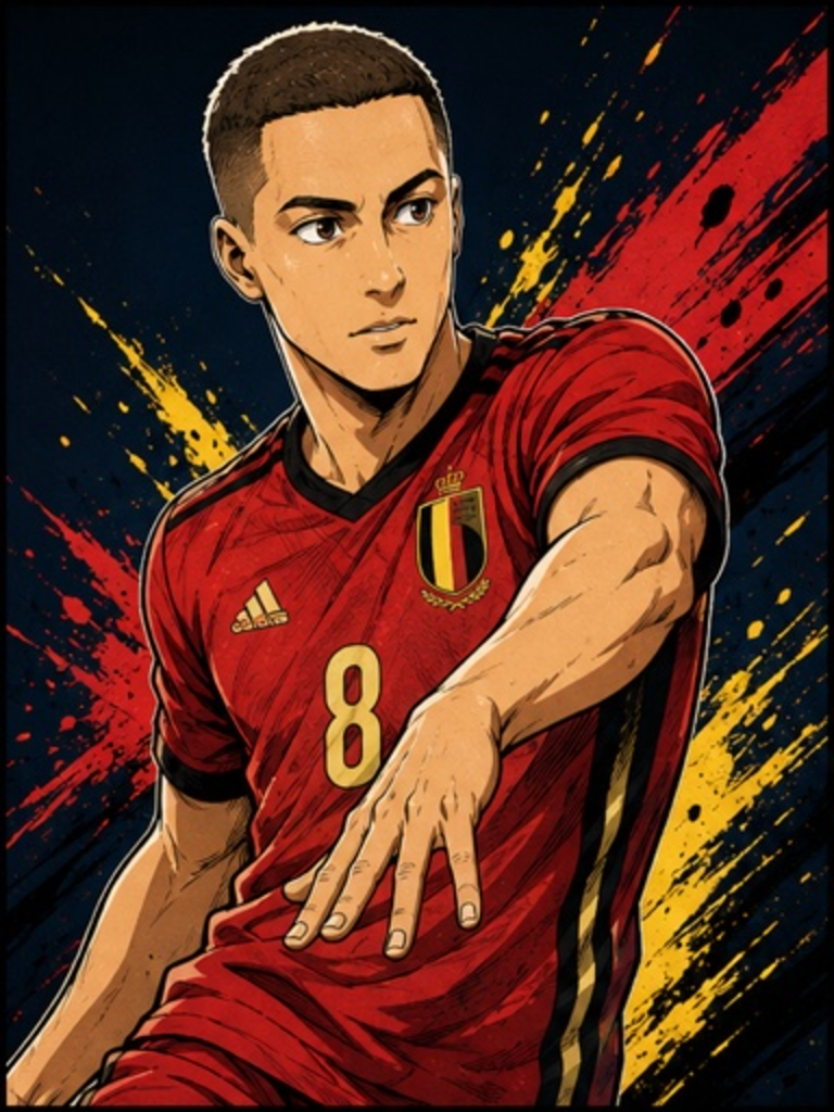 Youri Tielemans