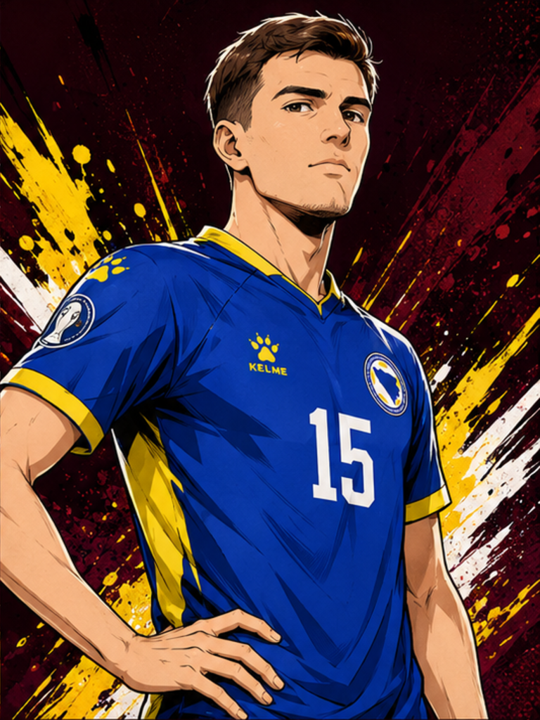 Amar Memić