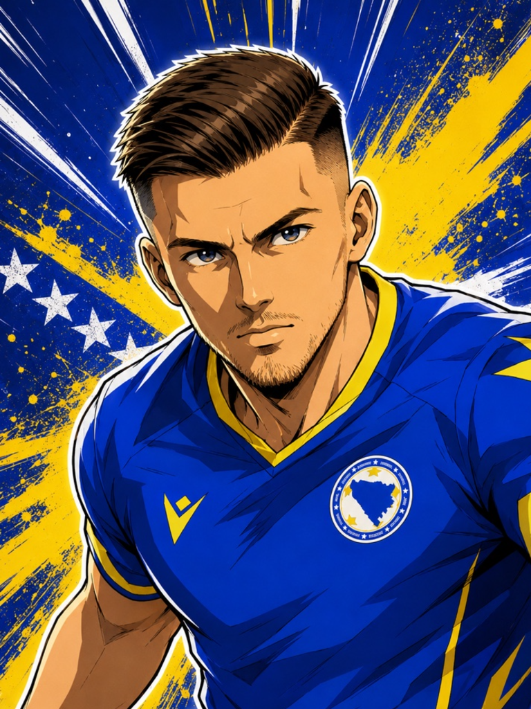 Ermedin Demirović