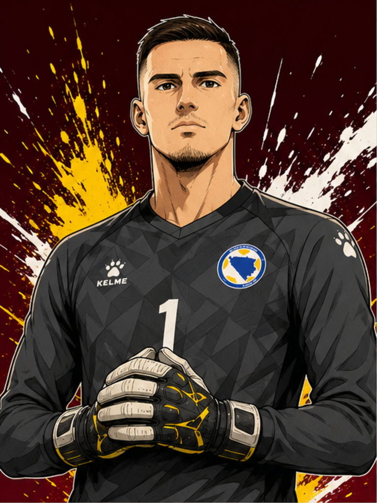 Nikola Vasilj