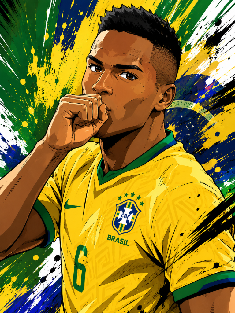 Alex Sandro Lobo Silva