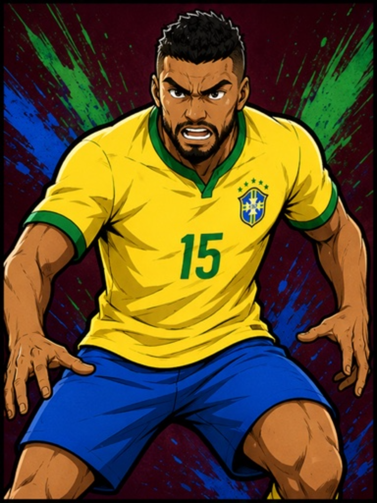 Carlos Henrique Casimiro