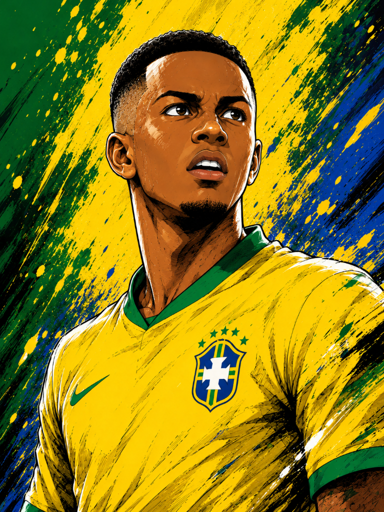 Gabriel dos Santos Magalhães