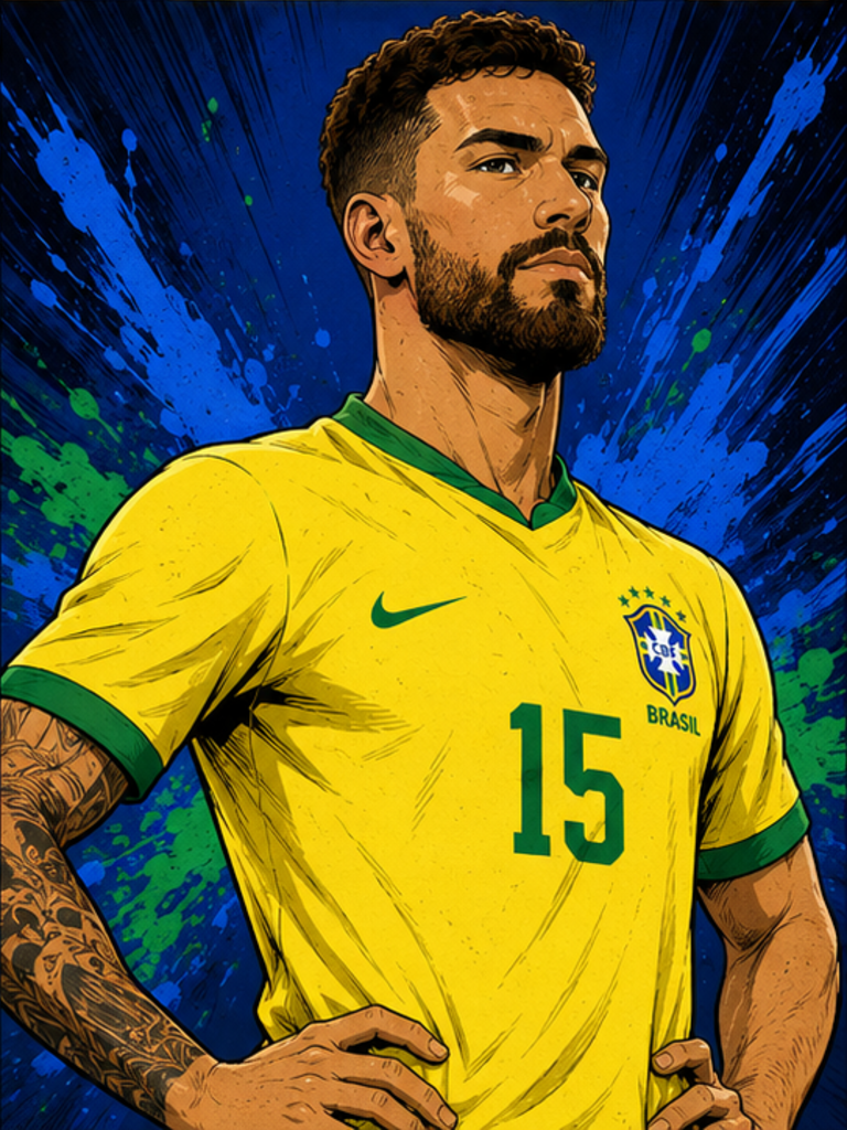 Léo Pereira