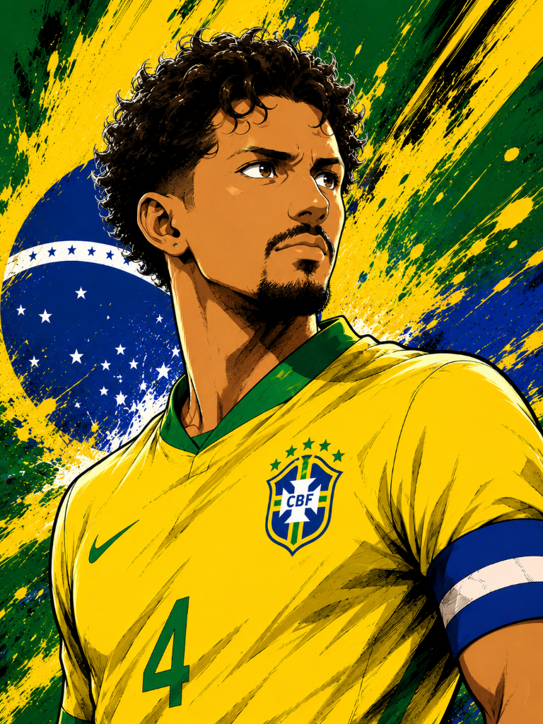 Marcos Aoás Corrêa
