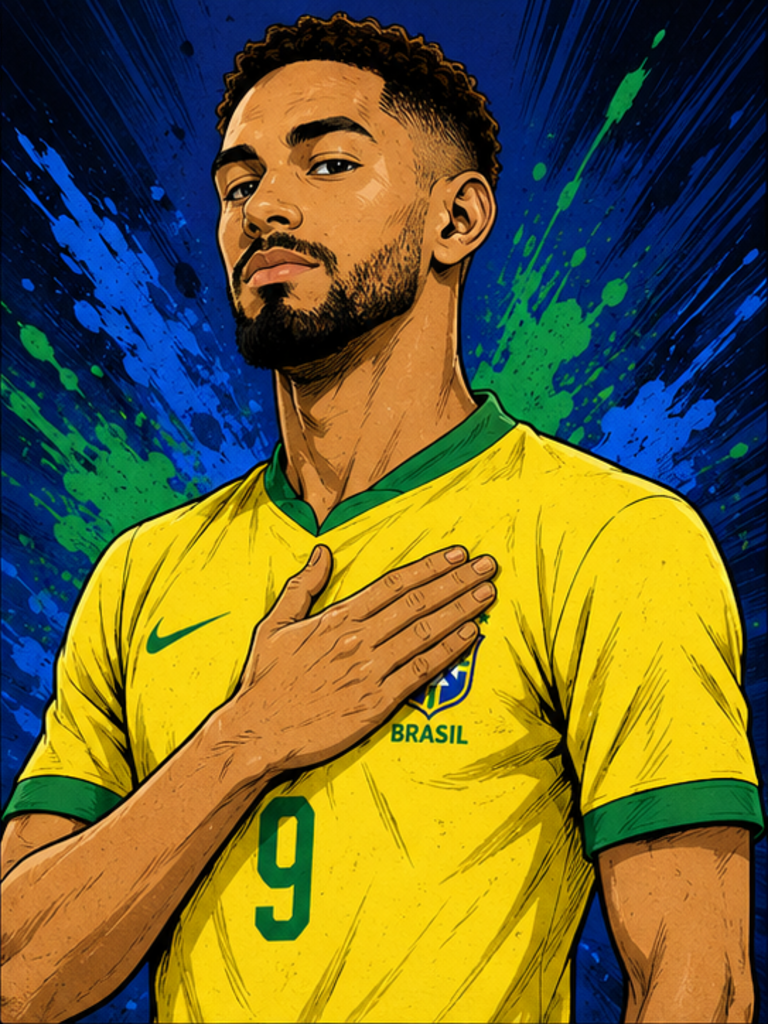 Matheus Santos Carneiro da Cunha