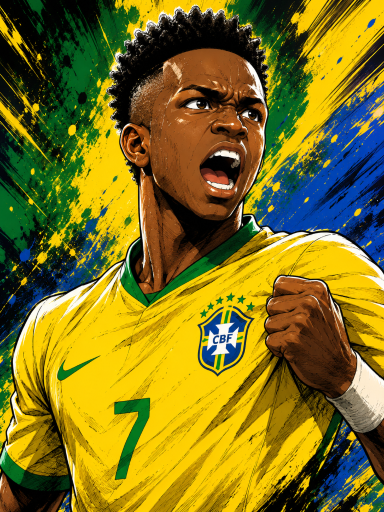 Vinícius José Paixão de Oliveira Júnior
