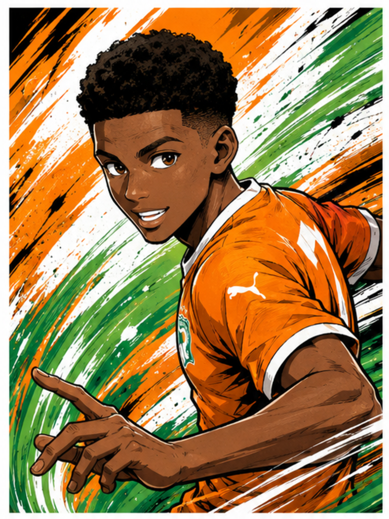 Amad Diallo