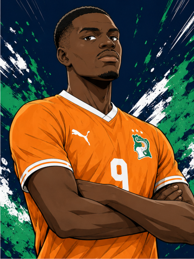 Ange-Yoan Bonny