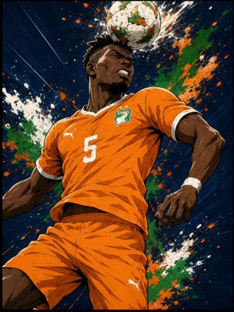 Odilon Kossounou