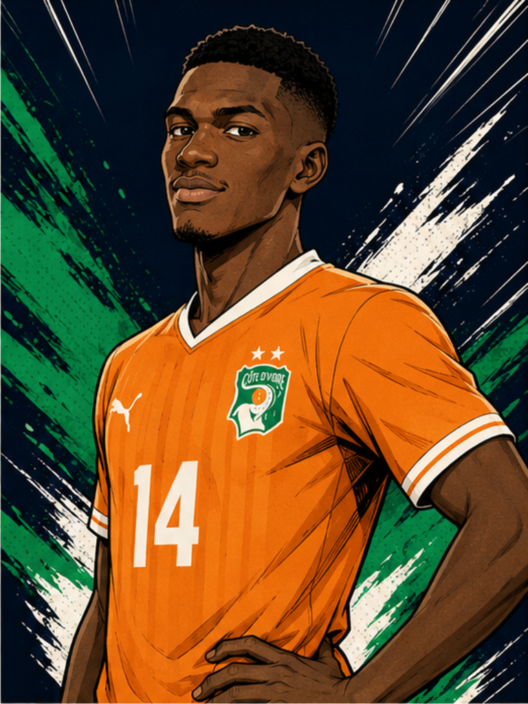 Oumar Diakité