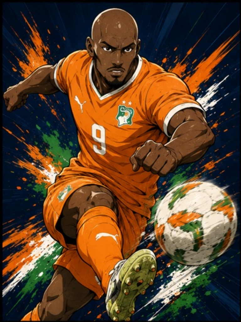 Seko Fofana