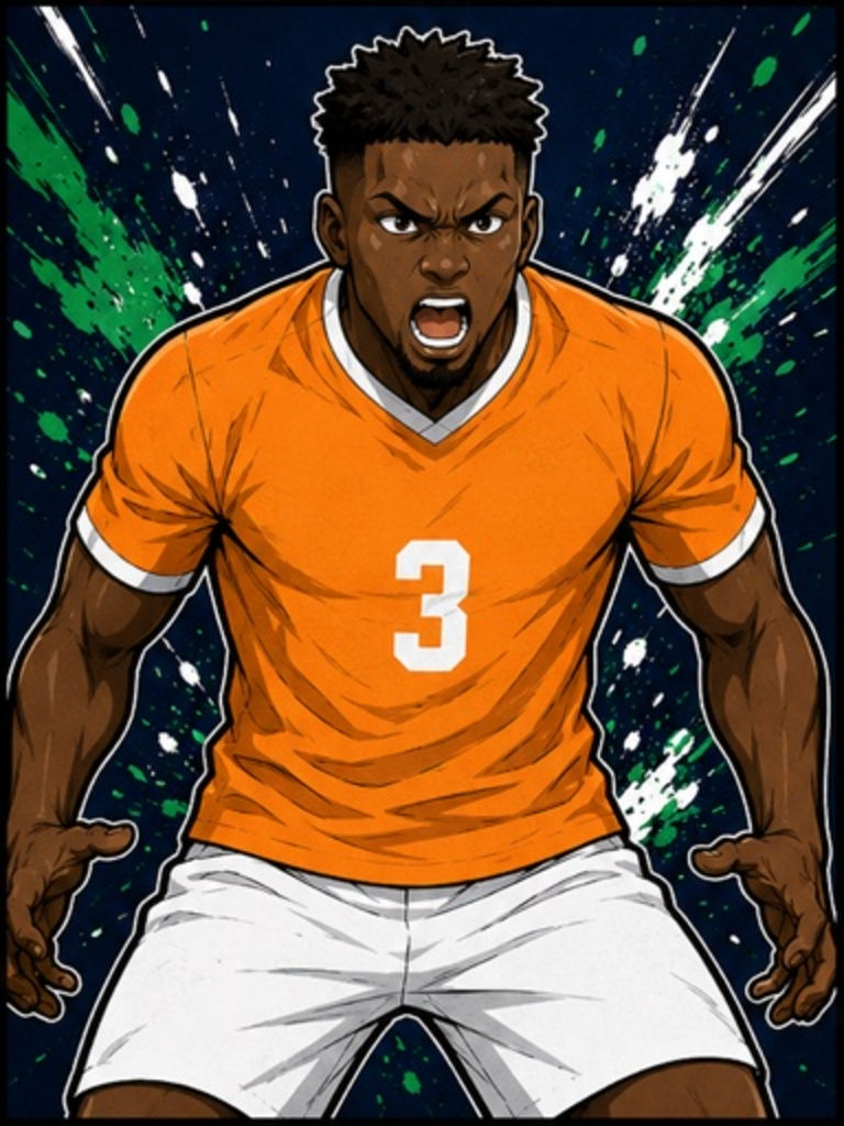 Wilfried Singo