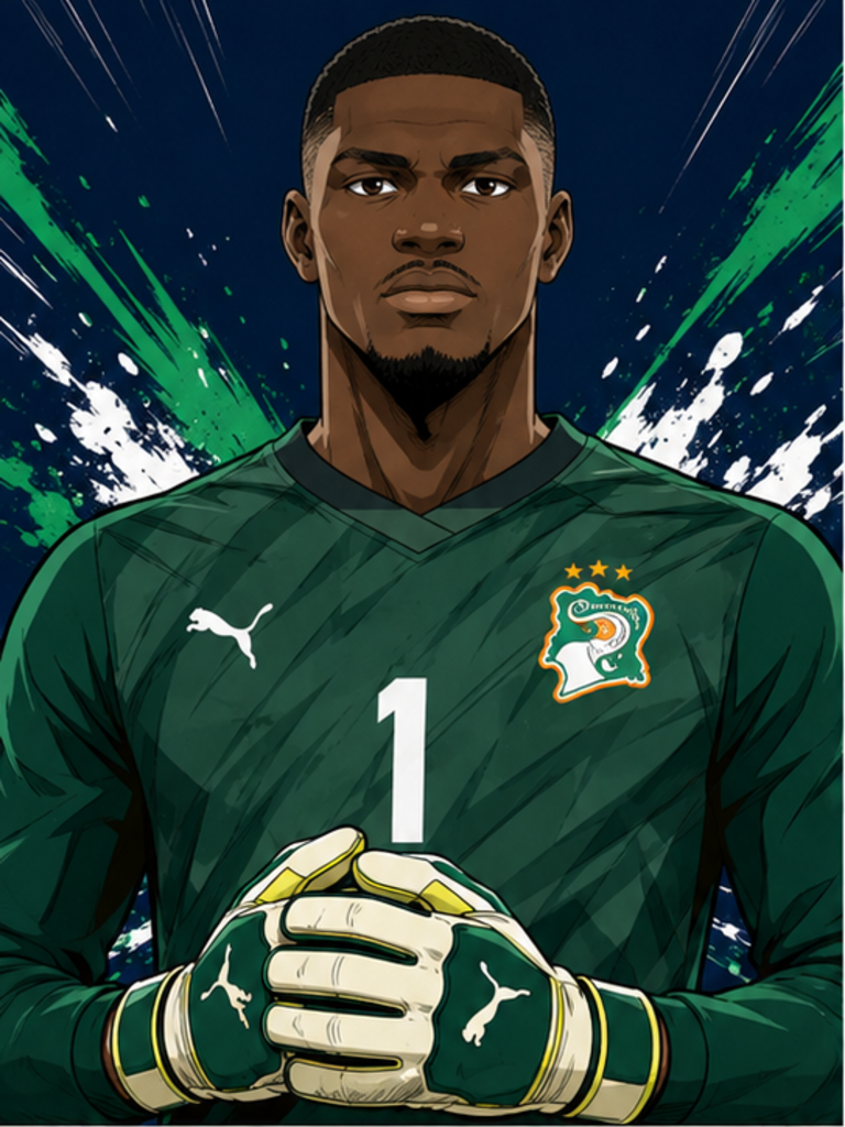 Yahia Fofana
