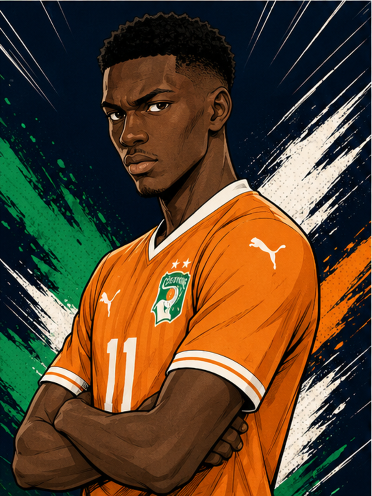 Yan Diomande