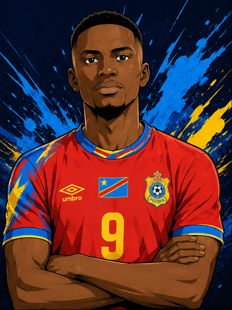 Brian Cipenga