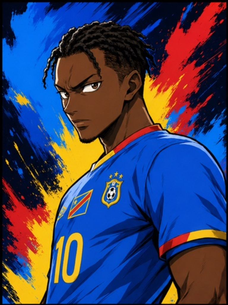 Gaël Kakuta