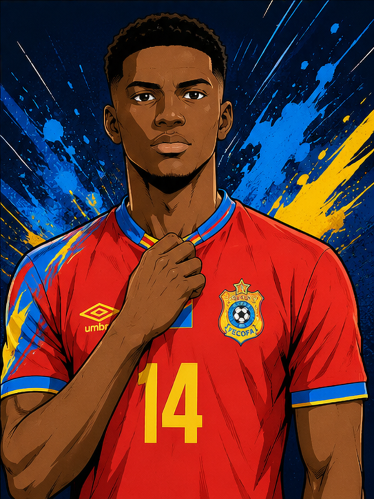 Noah Sadiki
