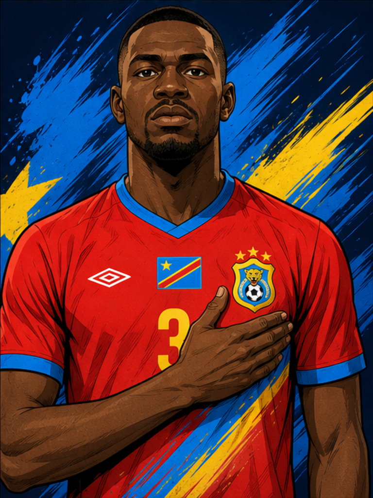 Steve Kapuadi