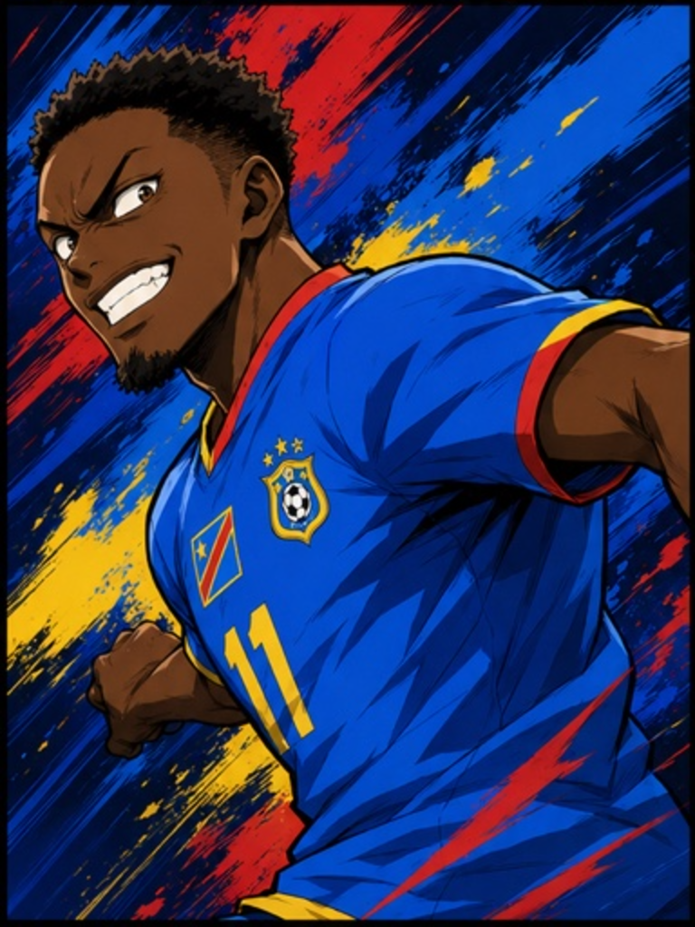 Théo Bongonda