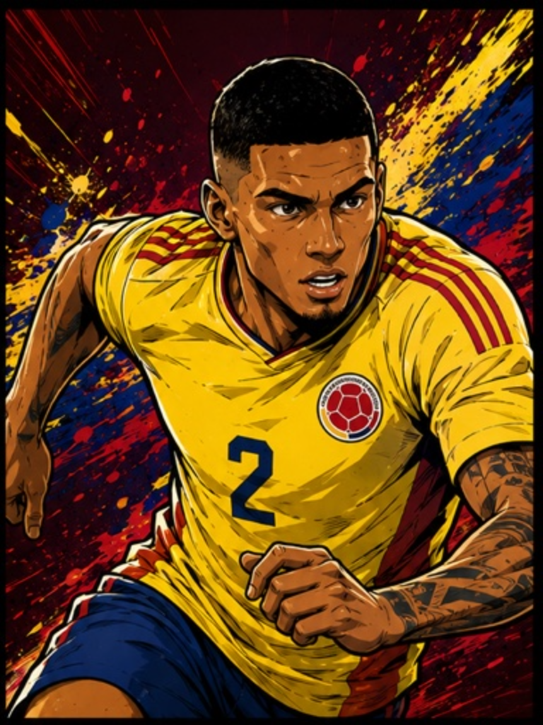 Daniel Muñoz