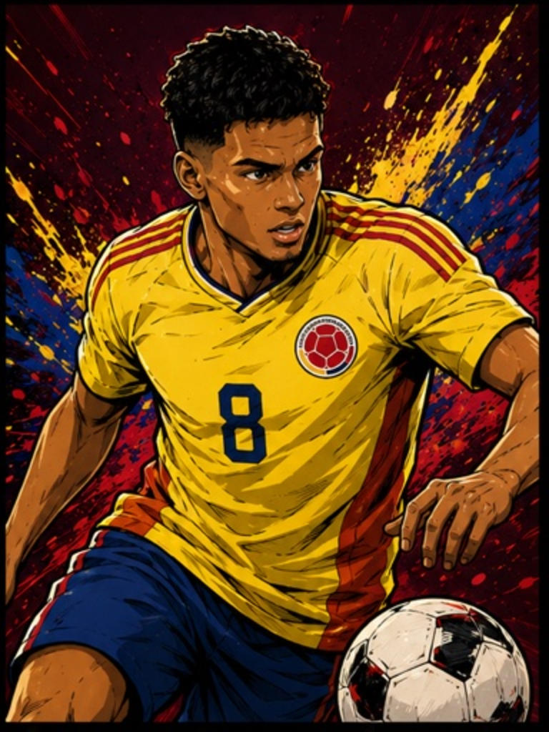 Gustavo Puerta