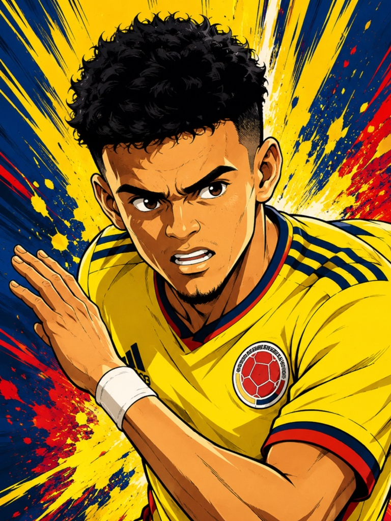 Luis Díaz