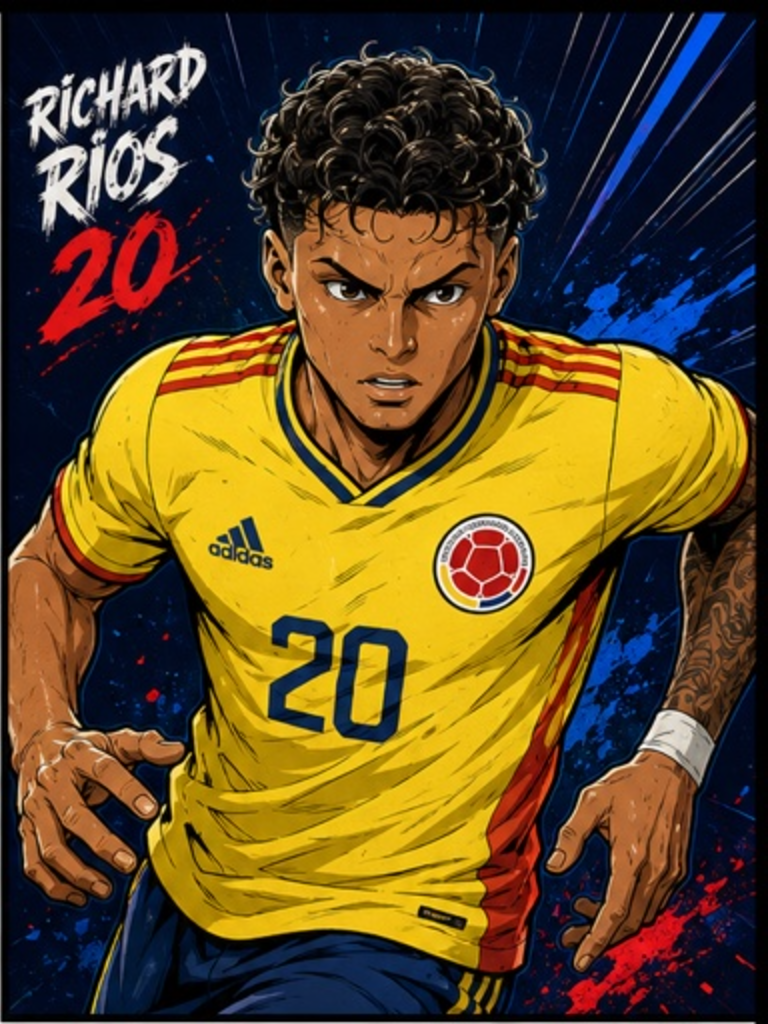 Richard Rios
