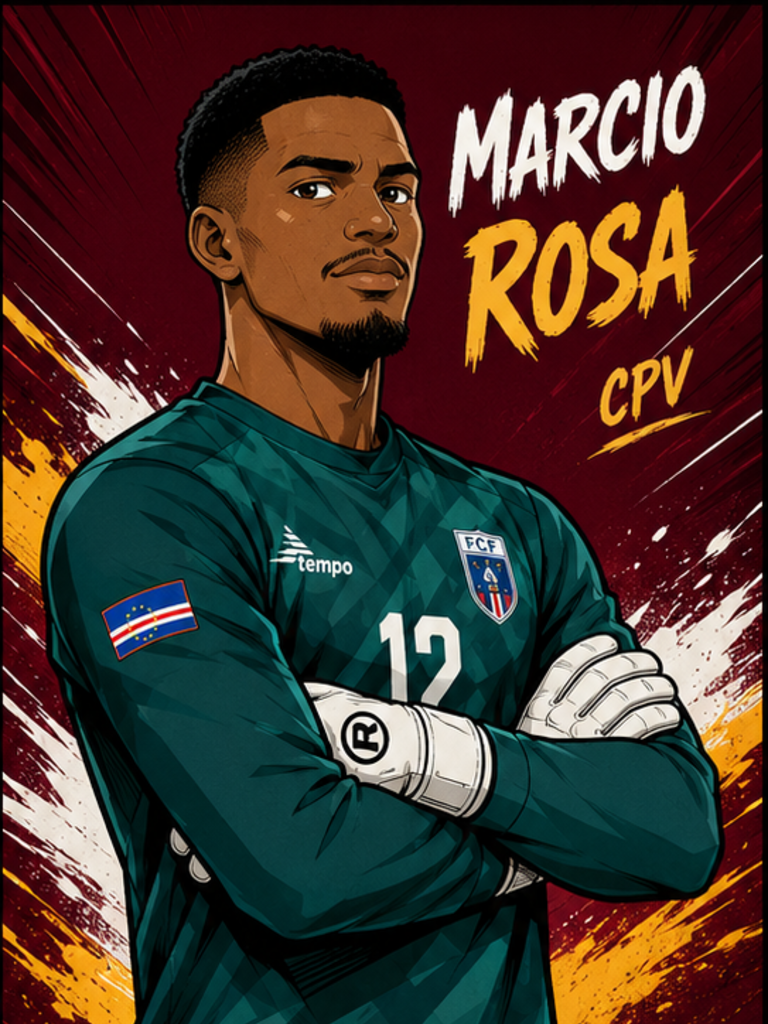 Márcio Rosa